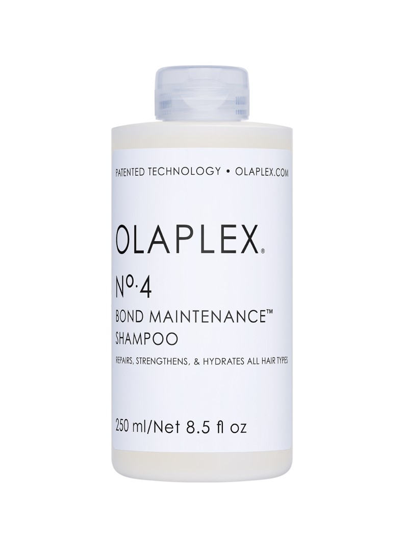 Bond Maintenance Shampoo No.4 250 ml Olaplex