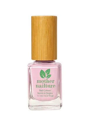 Lak na nehty Cherry blossom 11ml Mother Nailture