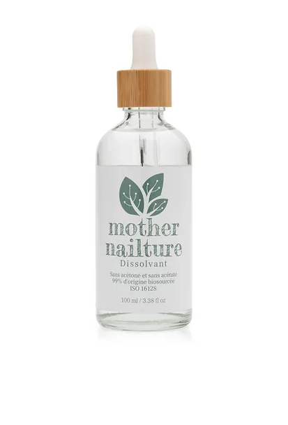 Odlakovač 100 ml Mother Nailture