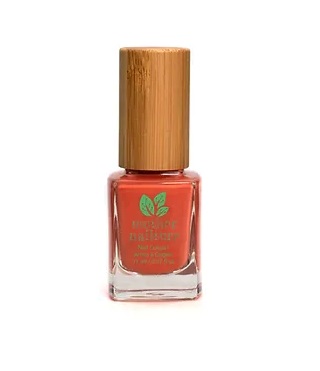 Levně Lak na nehty Coral Reef 11 ml Mother Nailture
