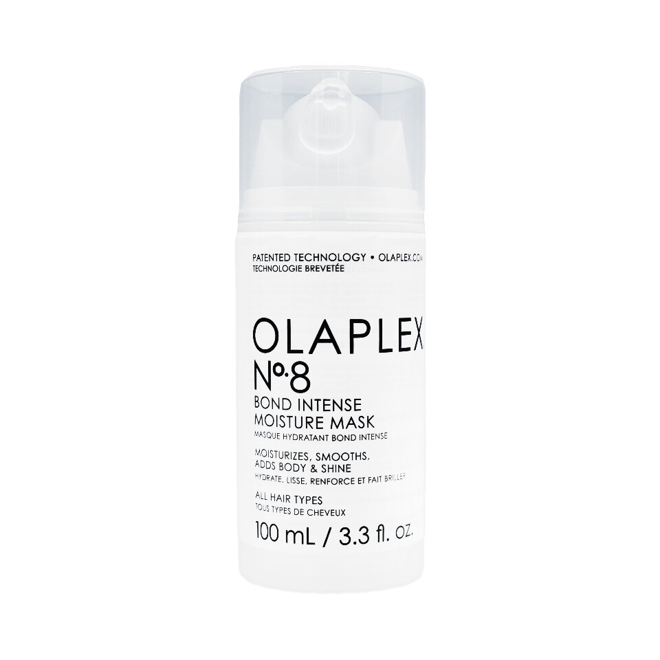 Bond Intense Moisture Mask No.8 100 ml Olaplex