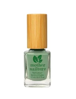 Levně Lak na nehty Nailture Green 11 ml Mother Nailture