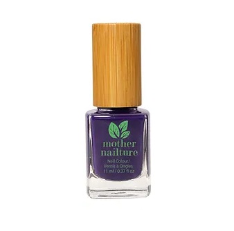 Levně Lak na nehty Jackaranda 11 ml Mother Nailture