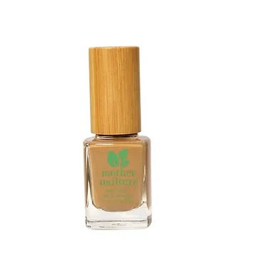 Levně Lak na nehty Sand Dune 11 ml Mother Nailture