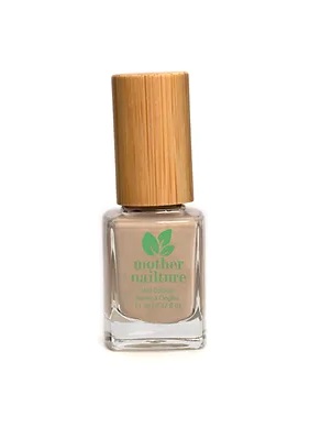 Levně Lak na nehty Pearls of Wisdom 11 ml Mother Nailture