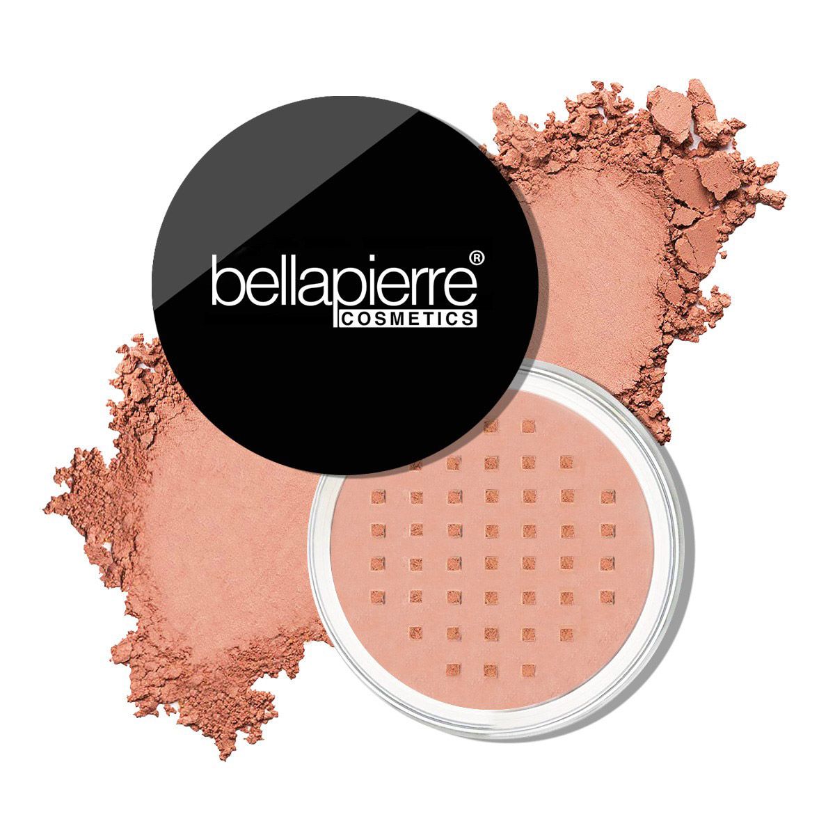 Levně Bellápierre Minerální tvářenka 4 g Bellapierre odstín tvářenky:: Autumn Glow