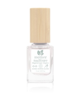 Levně Regenerační lak na nehty s vitamine E,F a B5 11 ml Mother Nailture