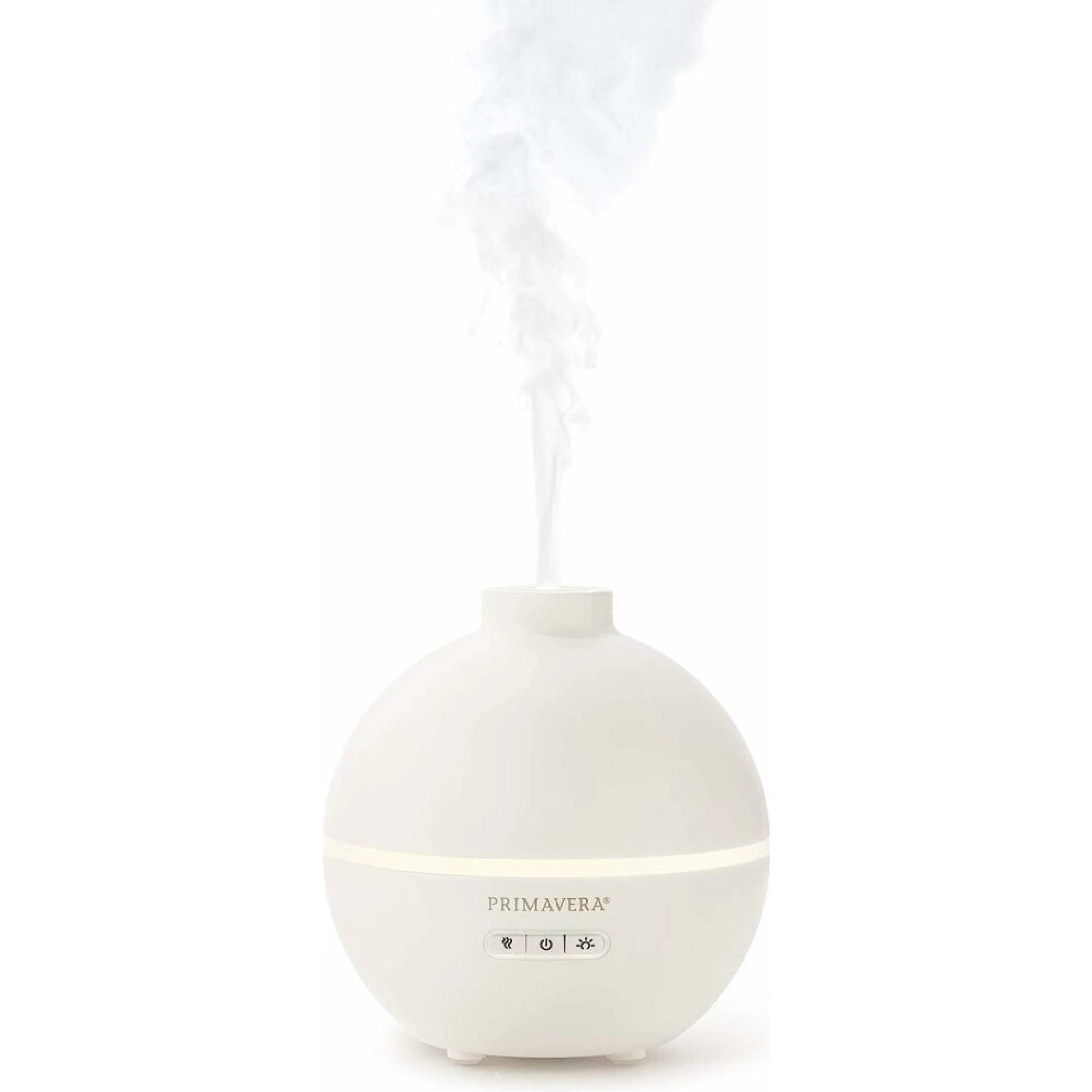 Levně Aromadifuzér Feel Happy 1 ks PRIMAVERA