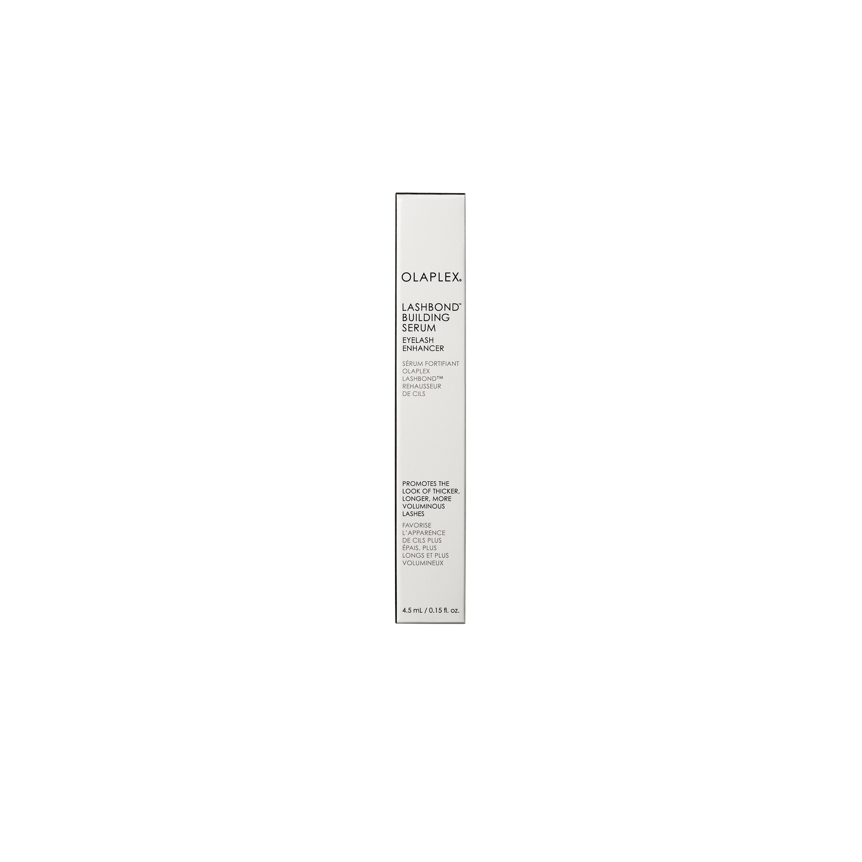 Sérum na řasy 4,5 ml Olaplex