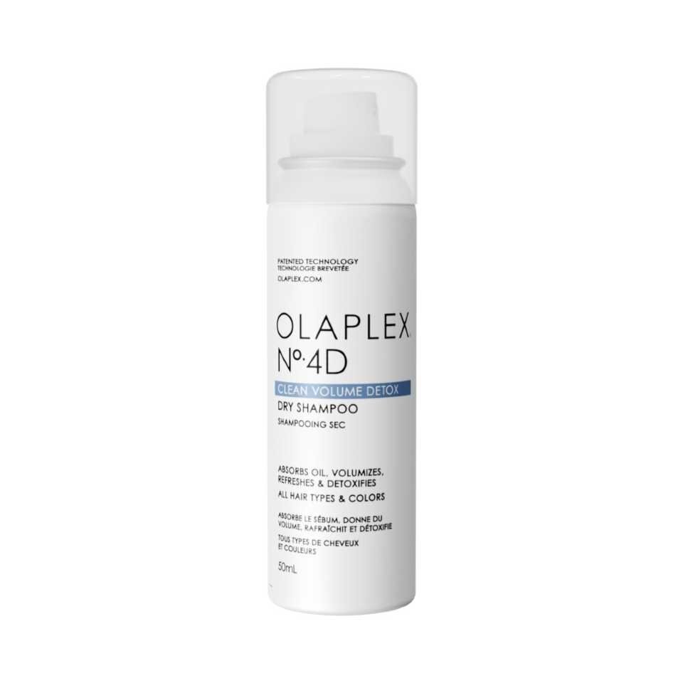 N°.4D Clean Volume Detox Dry Shampoo 50 ml Olaplex