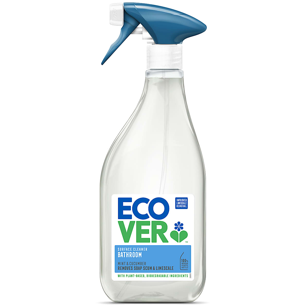 Levně Čistič koupelen 500 ml Ecover