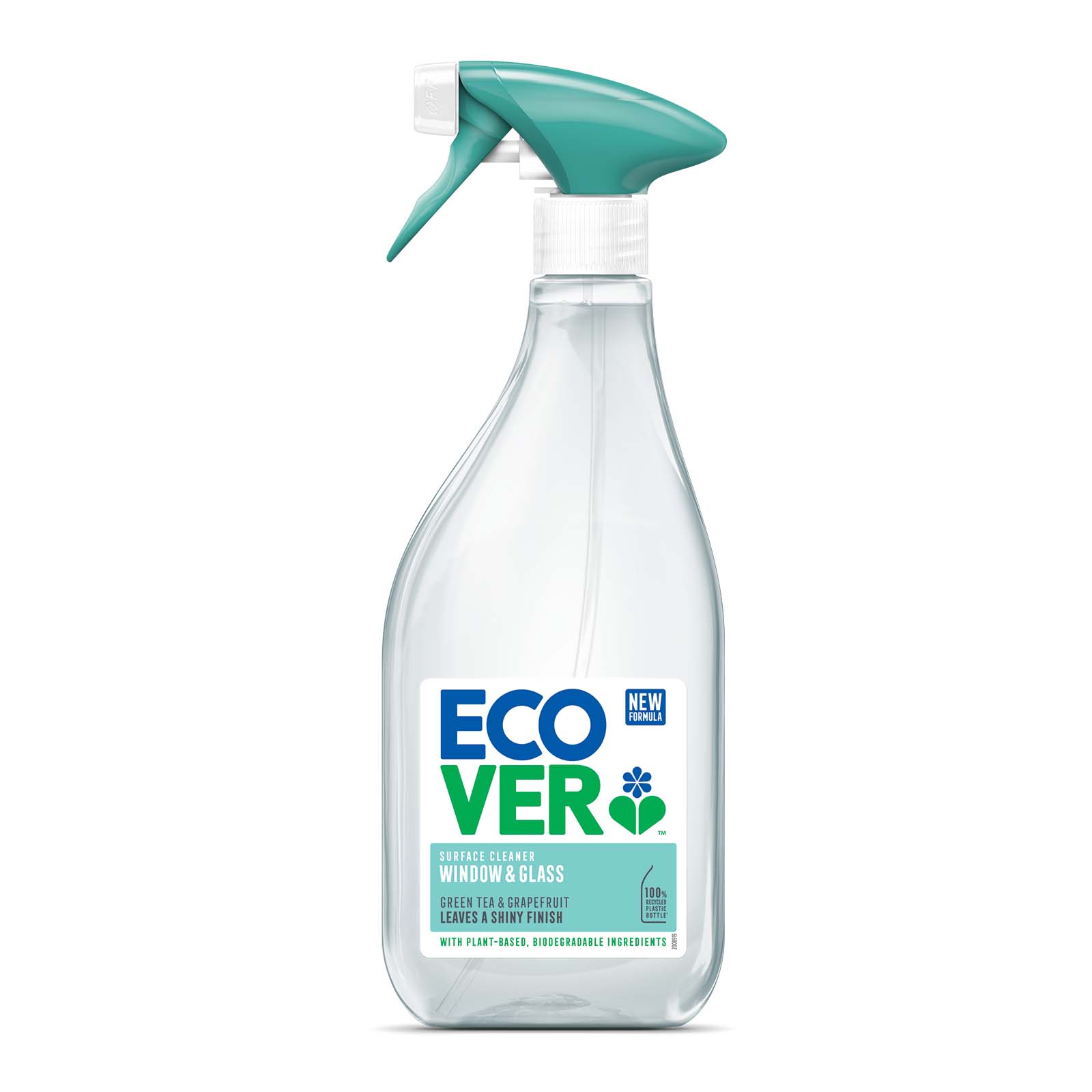 Levně Čistič na okna a skleněné povrchy 500ml Ecover
