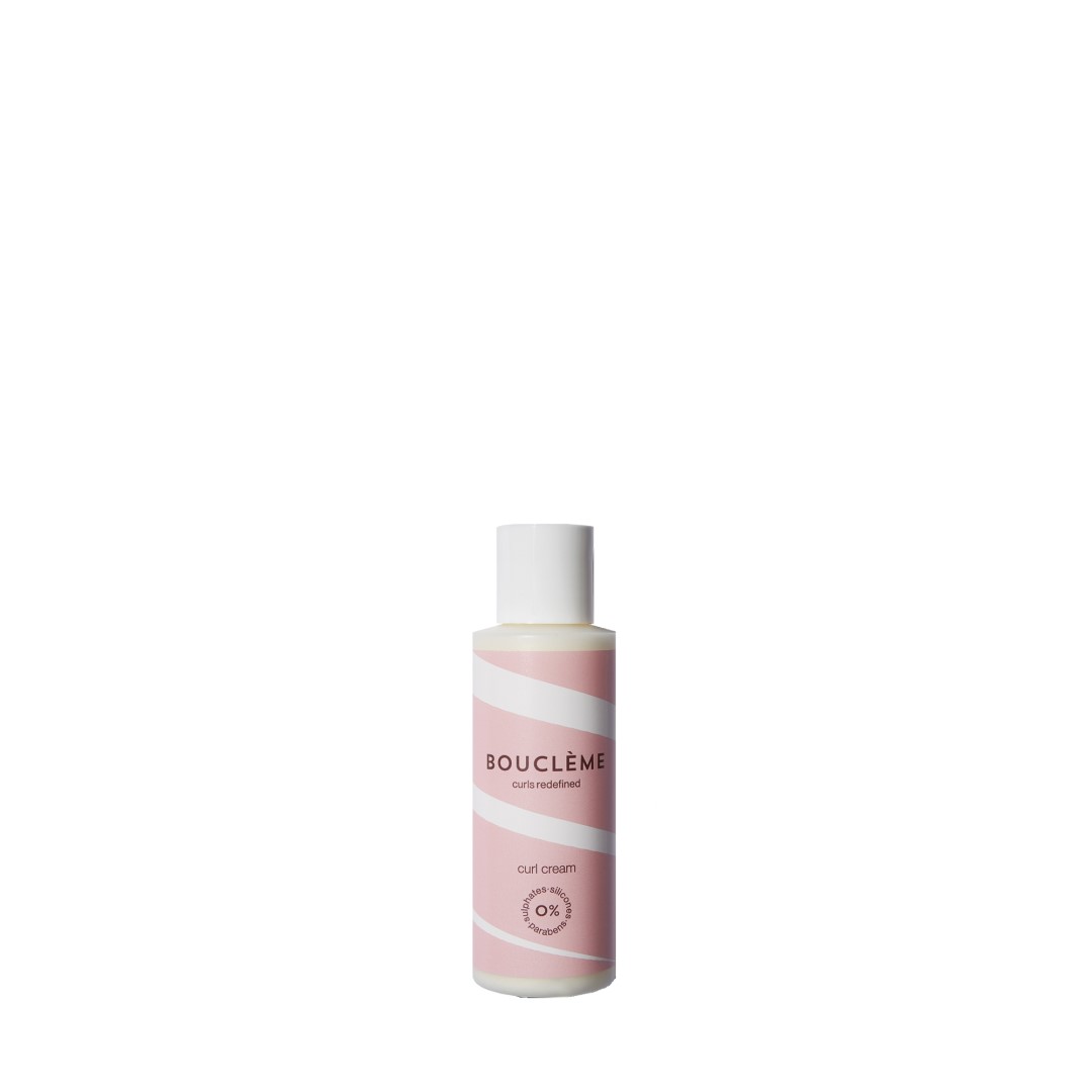 Curl Cream 100ml Boucleme
