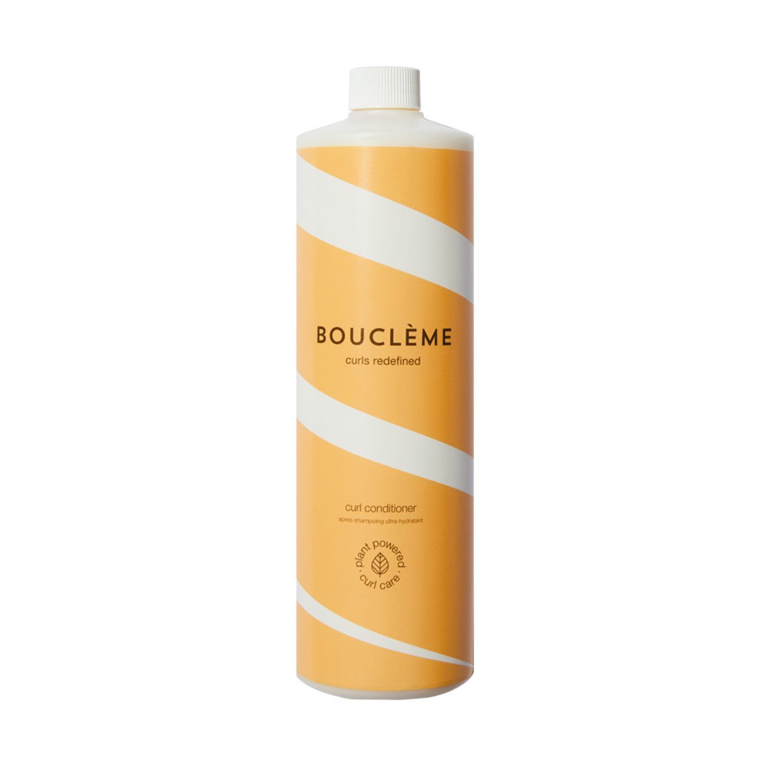 Levně Curl kondicionér 1 000 ml Boucleme
