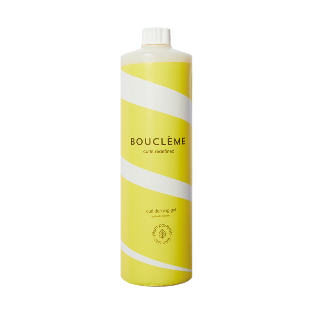 Levně Curl Defining Gel 1 000 ml Boucleme
