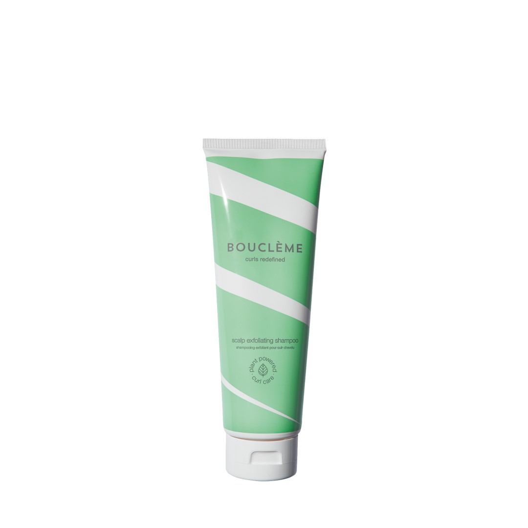 Levně Scalp Exfoliační šampon 250 ml Boucleme