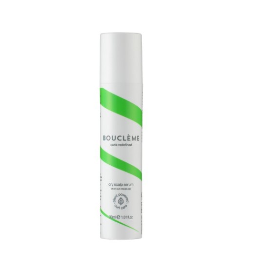 Levně Zklidňující sérum 30 ml Boucleme