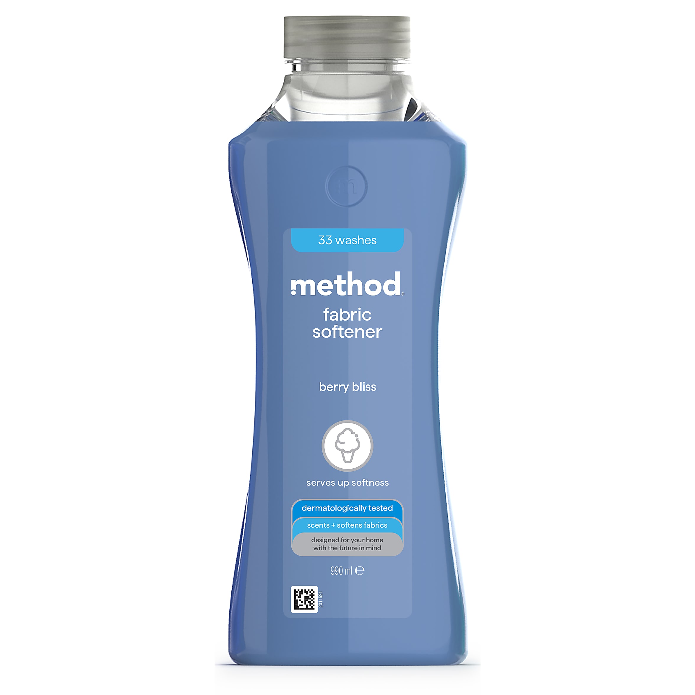 Levně Aviváž Berry Bliss 990 ml Method