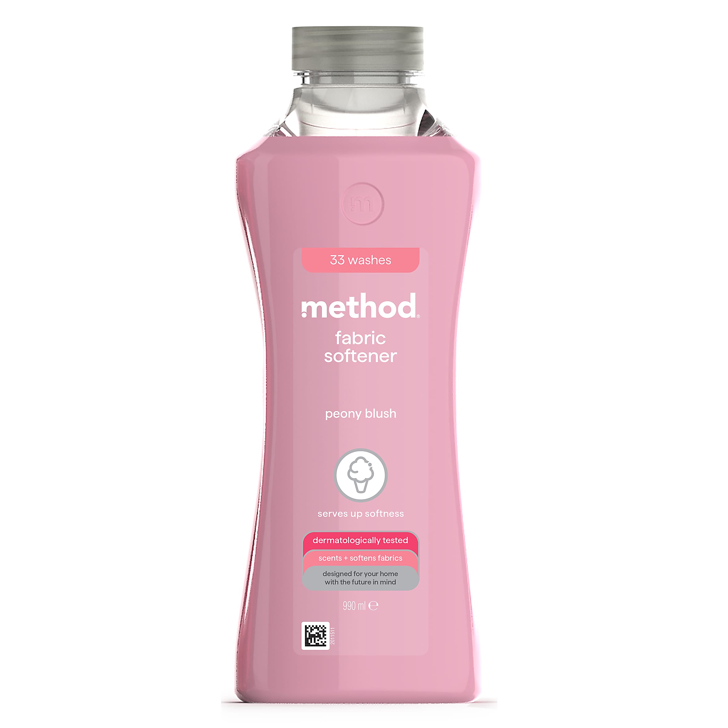 Levně Aviváž Pivoňka 990 ml Method