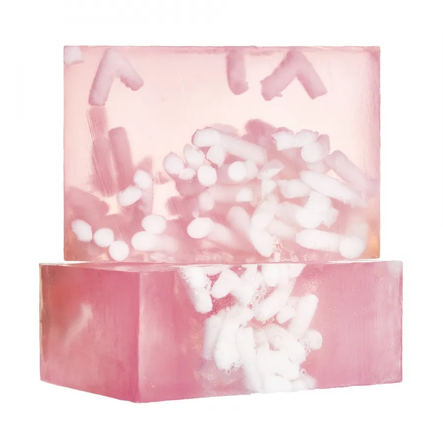 Himalay - přírodní mýdlo 110 g Soaphoria