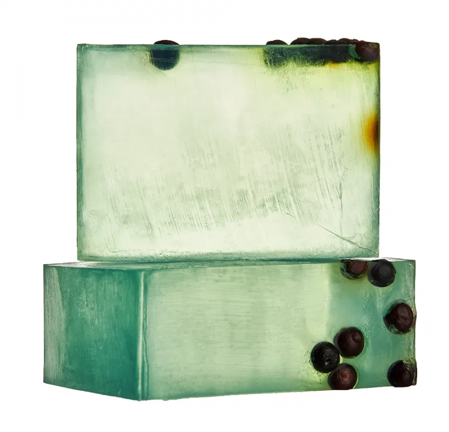 Tatranské hory - přírodní mýdlo 110g Soaphoria