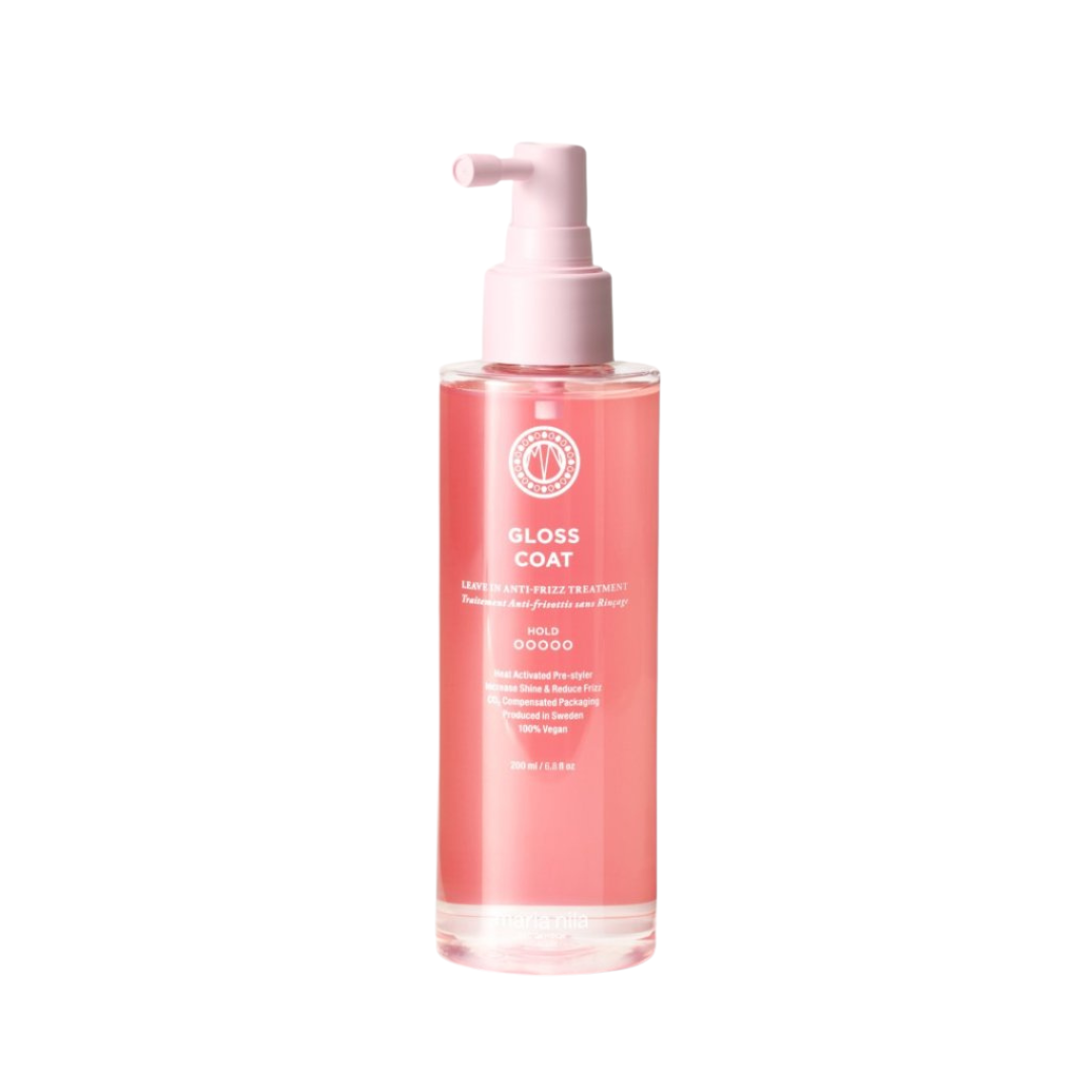 Levně Gloss Coat 200 ml Maria Nila