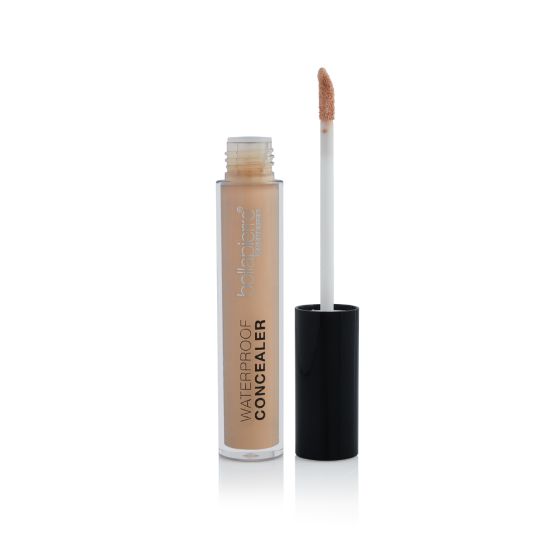 Levně Bellápierre Voděodolný korektor - Caramel 18 ml Bellapierre