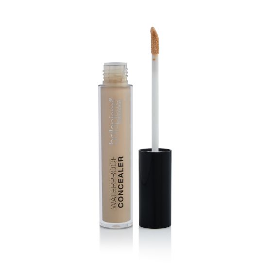 Levně Bellápierre Voděodolný korektor - Ivory 18 ml Bellapierre
