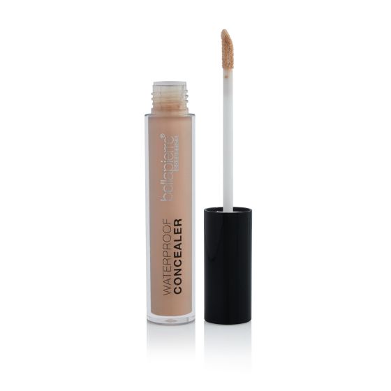 Levně Bellápierre Voděodolný korektor - Silk 18 ml Bellapierre