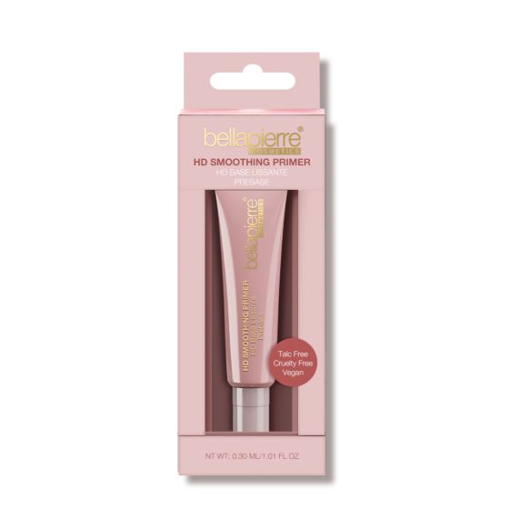 Levně Bellápierre HD Smoothing Primer 30 ml Bellapierre