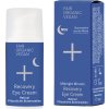 Regenerační oční krém 15ml i+m Naturkosmetik