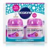 ecozone osvezovac a cistic wc duo pack indigo 1893