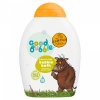 Gruffalo Dětská pěna do koupele Opuncie 400ml Good Bubble