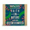 faith rostlinne tuhe mydlo aloe 1358