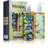 faith in nature body care gift set darkova sada na ruce a telo