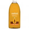 vyr 519 method wood floor refill 2l