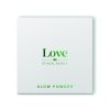 Glow Powder B