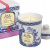 Svíčka Blue Peacock 150 g Julie Clarke