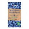 Superfood bahenní maska Borůvka 10g 7th Heaven