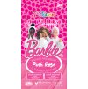 barbie pink rose