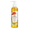 citrusova bomba organicky peelingovy sprchovy gel