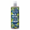 faith in nature prirodni sprchovy gel s morskou rasou 400ml