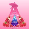 astonish antibakterialni cistic sprej pomegranate raspberry