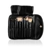 prset01 professional brush set 10pcs 2