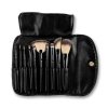 10pc black brush set2 1