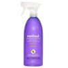 Universální čistič s vůní Levandule 490 ml Method