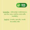 Krémový čistič Lemon Fresh s vůní citrusu 500 ml Astonish