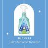 Bílý ocet Zesty Citrus s vůní citrusu 750 ml Astonish
