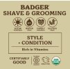 badger