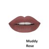 mudddy rose s popiskem